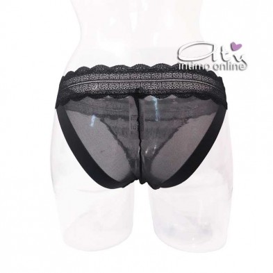 Slip donna a vita bassa da donna Selene Martina pizzo