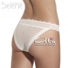 Slip donna a vita bassa da donna Selene Martina pizzo