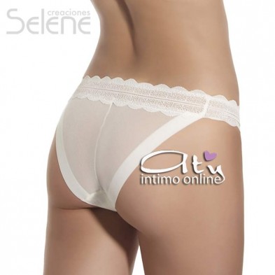 Slip donna a vita bassa da donna Selene Martina pizzo