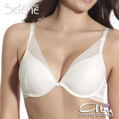 Bralette reggiseno Selene Martina