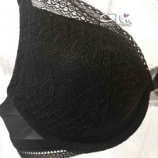 Bralette reggiseno Selene Martina