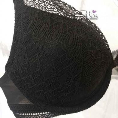 Bralette reggiseno Selene Martina