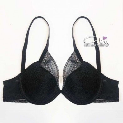 Bralette reggiseno Selene Martina