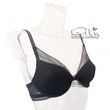 Bralette reggiseno Selene Martina