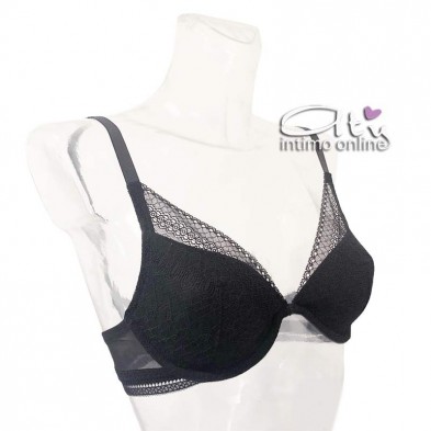 Bralette reggiseno Selene Martina