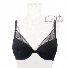Bralette reggiseno Selene Martina