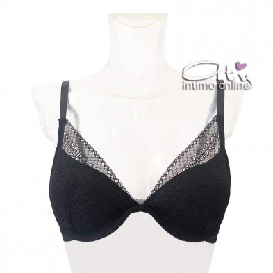 Bralette reggiseno Selene Martina