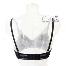 Bralette reggiseno Selene intimo donna Regina