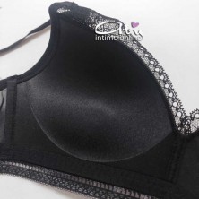 Bralette reggiseno Selene intimo donna Regina