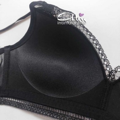 Bralette reggiseno Selene intimo donna Regina