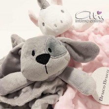 Peluche doudou neonato per dormire