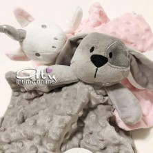 Peluche doudou neonato per dormire
