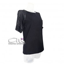 Jadea maglie donna manica chiffon