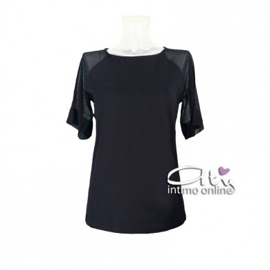 Jadea maglie donna manica chiffon