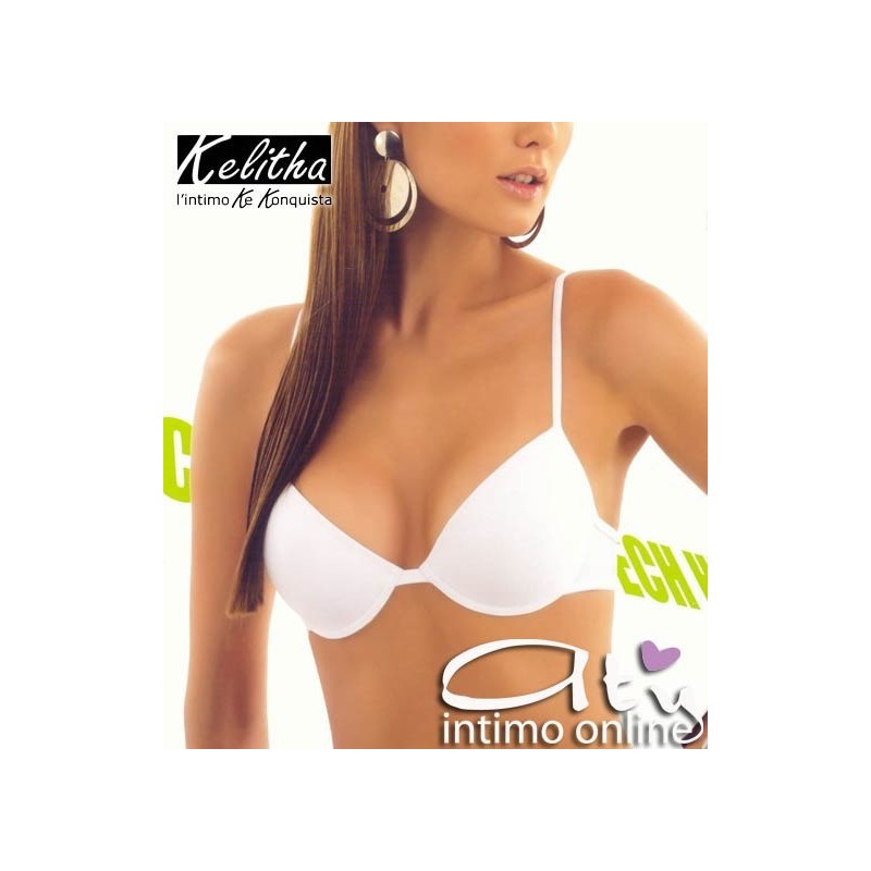 REGGISENO PUSH-UP KELITHA DANCE