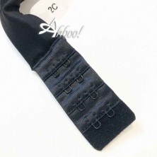 Reggiseno Lormar intimo sfoderato Mousse Coppa C