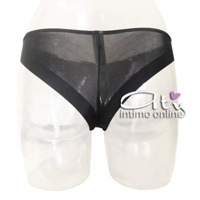 Brasiliano slip in microfibra laser Infiore intimo