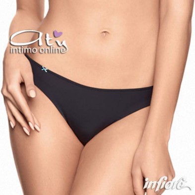Brasiliano slip in microfibra laser Infiore intimo