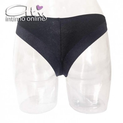 Brasiliana Extra Lormar intimo in cotone bio