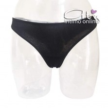 Brasiliana Extra Lormar intimo in cotone bio