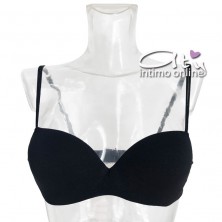 Reggiseno in cotone a Balconetto Gian Marco Venturi LUNA