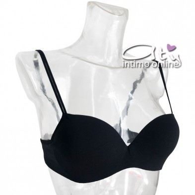 Reggiseno in cotone a Balconetto Gian Marco Venturi LUNA