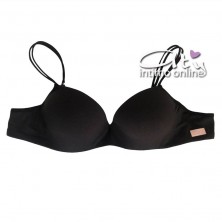 Reggiseno in cotone a Balconetto Gian Marco Venturi LUNA