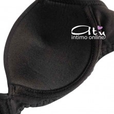 Reggiseno in cotone a Balconetto Gian Marco Venturi LUNA
