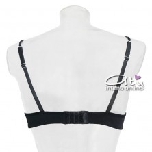 Reggiseno in cotone a Balconetto Gian Marco Venturi LUNA