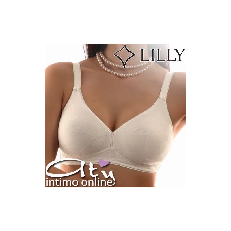 REGGISENO PREFORMATO LILLY A01650