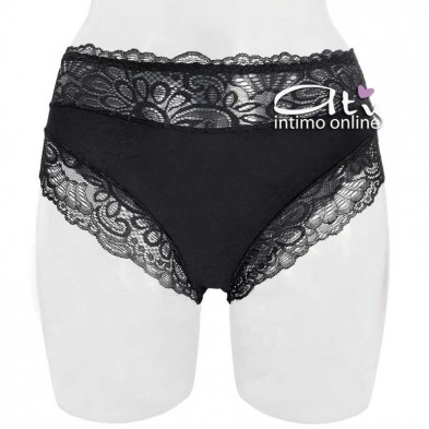 Slip donna Lovelygirl by creazioni Emy 5796D Pack 6 PZ