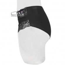 Slip donna Lovelygirl by creazioni Emy 5796D Pack 6 PZ