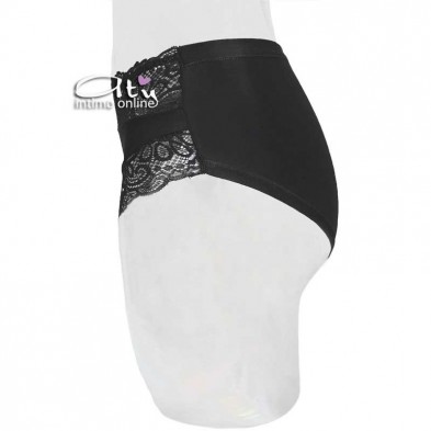 Slip donna Lovelygirl by creazioni Emy 5796D Pack 6 PZ