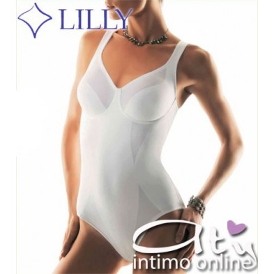 BODY CONTENITIVO LILLY 4862 COPPA C