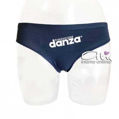 Dimensione Danza intimo brasiliano in cotone