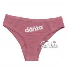 Dimensione Danza intimo brasiliano in cotone