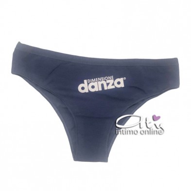 Dimensione Danza intimo brasiliano in cotone