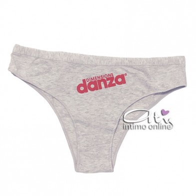 Dimensione Danza intimo brasiliano in cotone