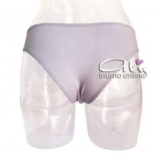 Brasiliana slip Jadea Chic con pizzo ricamato