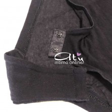 Body manica lunga da donna Sublyme