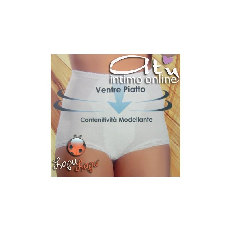 Guaina Contenitiva LAPU LAPU Ventre piatto