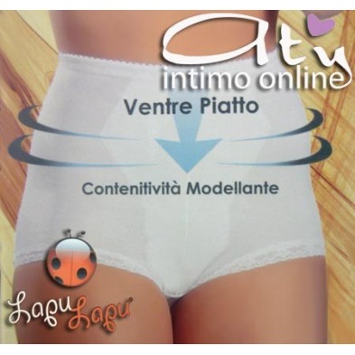 Guaina Contenitiva LAPU LAPU Ventre piatto