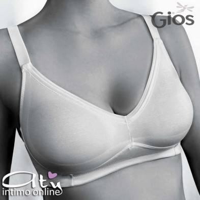Reggiseno senza ferretto shaper Grace Gios Makò