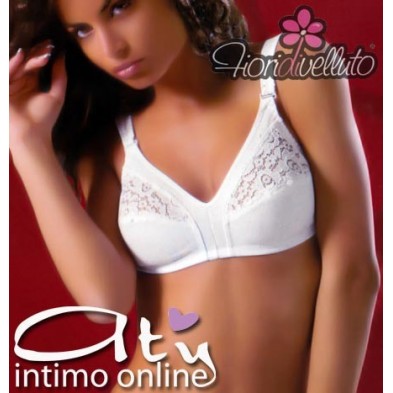 REGGISENO FIORI DI VELLUTO MANILA