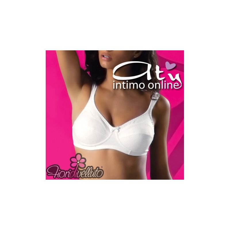 REGGISENO FIORI DI VELLUTO GIOIA