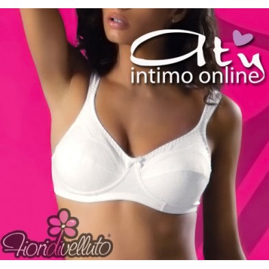 REGGISENO FIORI DI VELLUTO GIOIA