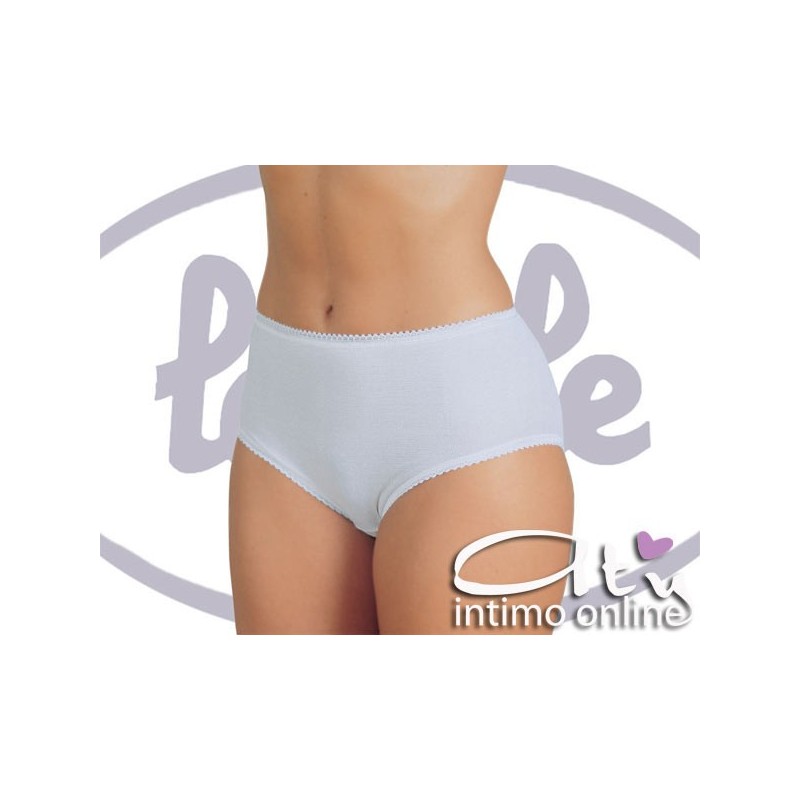 Culotte Donna LAJOLE 845 CONF. 6 PZ