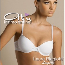 Balconcino Laura Biagiotti lingerie pizzo 990342