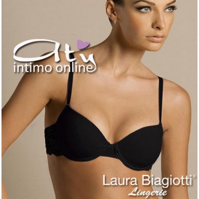 Balconcino Laura Biagiotti lingerie pizzo 990342