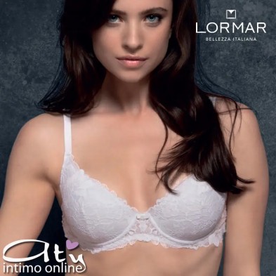 Reggiseno Yourbody Comfy Lormar